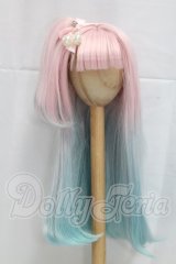 8-9inch/USAPI様製 ウィッグ I-26-04-05-300-KD-ZI