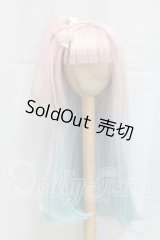 8-9inch/USAPI様製 ウィッグ I-26-04-05-300-KD-ZI