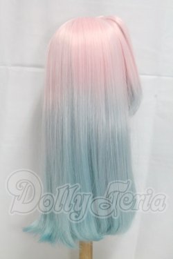 画像2: 8-9inch/USAPI様製 ウィッグ I-26-04-05-300-KD-ZI