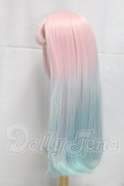 画像3: 8-9inch/USAPI様製 ウィッグ I-26-04-05-300-KD-ZI