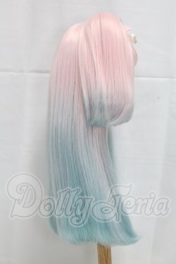 画像4: 8-9inch/USAPI様製 ウィッグ I-26-04-05-300-KD-ZI