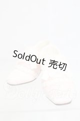 SDM＆MSD/OF:靴 I-26-03-29-120-KD-ZI