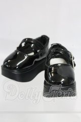 SDM＆MSD/OF:靴 I-26-03-29-121-KD-ZI