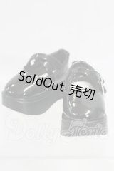 SDM＆MSD/OF:靴 I-26-03-29-121-KD-ZI