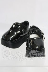 SDM＆MSD/OF:靴 I-26-03-29-121-KD-ZI