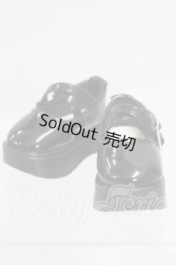 画像1: SDM＆MSD/OF:靴 I-26-03-29-121-KD-ZI
