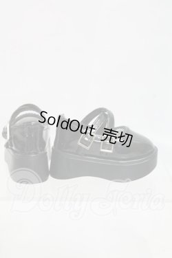 画像2: SDM＆MSD/OF:靴 I-26-03-29-121-KD-ZI