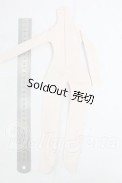 画像2: MDD/ボディタイツ　ver.2 I-26-03-29-122-KD-ZI
