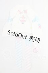 MDD/OF:衣装セット I-26-03-29-126-KD-ZI