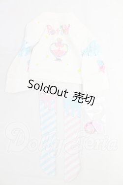 画像1: MDD/OF:衣装セット I-26-03-29-126-KD-ZI