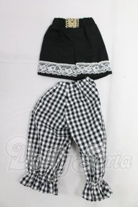 MDD/OF:パンツ I-26-03-29-129-KD-ZI