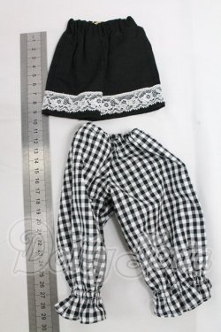 画像2: MDD/OF:パンツ I-26-03-29-129-KD-ZI