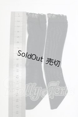 画像2: MDD/OF:靴下 I-26-03-29-130-KD-ZI