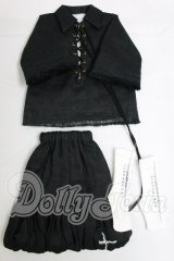 幼SD/OF:衣装セット I-26-03-29-131-KD-ZI