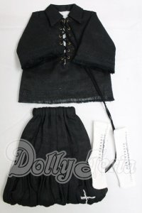 幼SD/OF:衣装セット I-26-03-29-131-KD-ZI