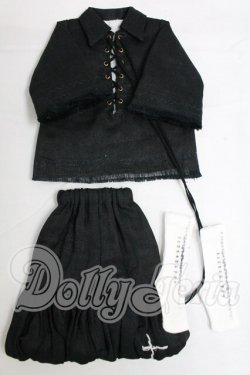 画像1: 幼SD/OF:衣装セット I-26-03-29-131-KD-ZI