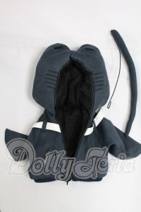 30cmドールサイズ/OF:衣装セット I-26-03-29-132-KD-ZI