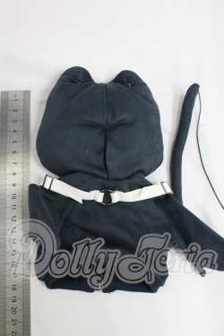 画像2: 30cmドールサイズ/OF:衣装セット I-26-03-29-132-KD-ZI