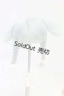 画像2: 5inch/ウィッグ I-26-04-05-047-KD-ZI