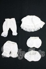 オビツ11/OF:衣装 I-26-03-29-133-KD-ZI