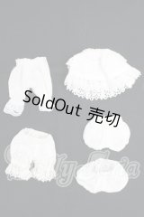 オビツ11/OF:衣装 I-26-03-29-133-KD-ZI