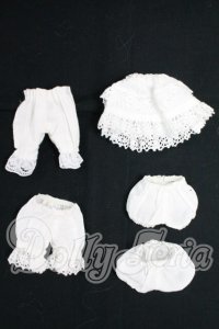 オビツ11/OF:衣装 I-26-03-29-133-KD-ZI