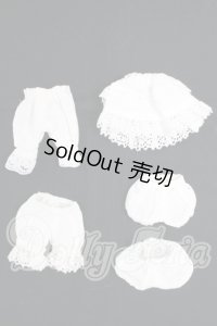 オビツ11/OF:衣装 I-26-03-29-133-KD-ZI