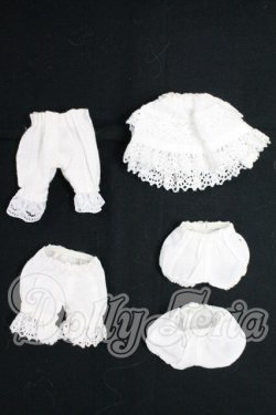 画像1: オビツ11/OF:衣装 I-26-03-29-133-KD-ZI