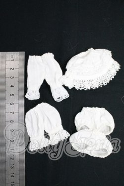 画像2: オビツ11/OF:衣装 I-26-03-29-133-KD-ZI