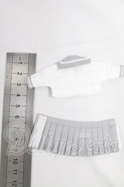 画像2: オビツ11/OF:衣装 I-26-03-29-136-KD-ZI