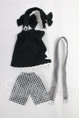 オビツ11/OF:衣装 I-26-03-29-137-KD-ZI