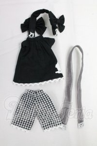 オビツ11/OF:衣装 I-26-03-29-137-KD-ZI