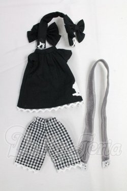 画像1: オビツ11/OF:衣装 I-26-03-29-137-KD-ZI