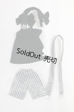 画像1: オビツ11/OF:衣装 I-26-03-29-137-KD-ZI
