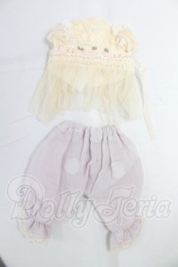 ネオブライス/OF:衣装 I-26-03-29-141-KD-ZI