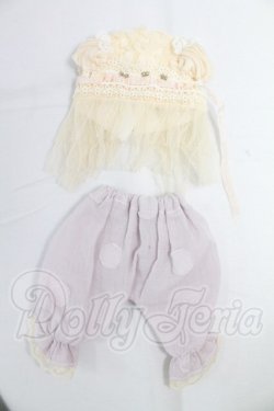 画像1: ネオブライス/OF:衣装 I-26-03-29-141-KD-ZI