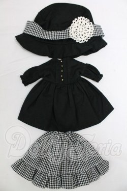 画像1: ネオブライス/OF:衣装 I-26-03-29-142-KD-ZI