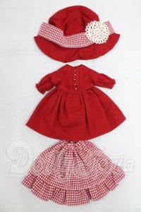 ネオブライス/OF:衣装 I-26-03-29-143-KD-ZI