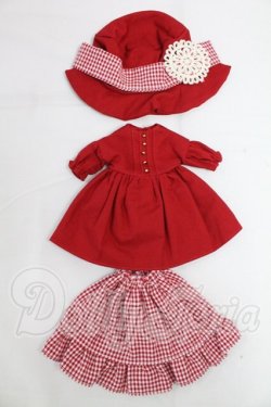 画像1: ネオブライス/OF:衣装 I-26-03-29-143-KD-ZI