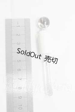 画像2: MDD/MDD-f3用首ジョイントパーツ I-26-04-05-042-KD-ZI