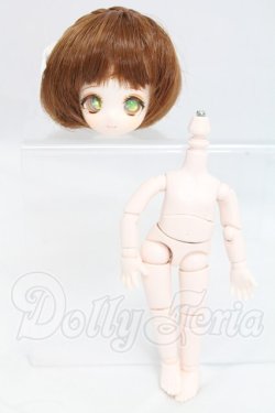 画像2: OBITSU11/こぐまのチロルちゃん I-26-04-05-014-KD-ZI