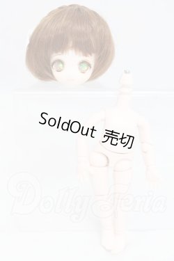画像2: OBITSU11/こぐまのチロルちゃん I-26-04-05-014-KD-ZI