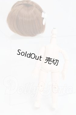 画像3: OBITSU11/こぐまのチロルちゃん I-26-04-05-014-KD-ZI