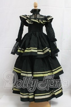 画像1: SD/OF:ドレス I-26-04-05-272-KD-ZI