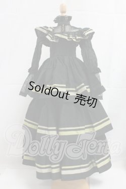 画像1: SD/OF:ドレス I-26-04-05-272-KD-ZI