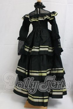 画像2: SD/OF:ドレス I-26-04-05-272-KD-ZI