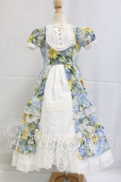 画像1: SD/OF:ドレス I-26-04-05-271-KD-ZI