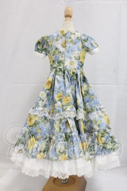 画像2: SD/OF:ドレス I-26-04-05-271-KD-ZI