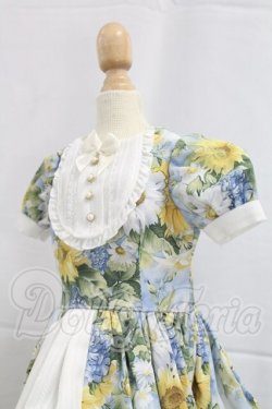 画像3: SD/OF:ドレス I-26-04-05-271-KD-ZI