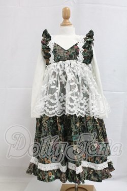 画像1: SD/OF:ワンピース I-26-04-05-269-KD-ZI